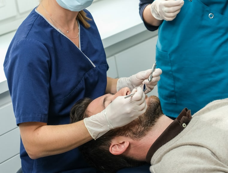 urgence orthodontique Lille
